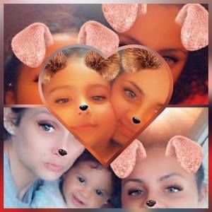 Meet your Posher, Tanisha